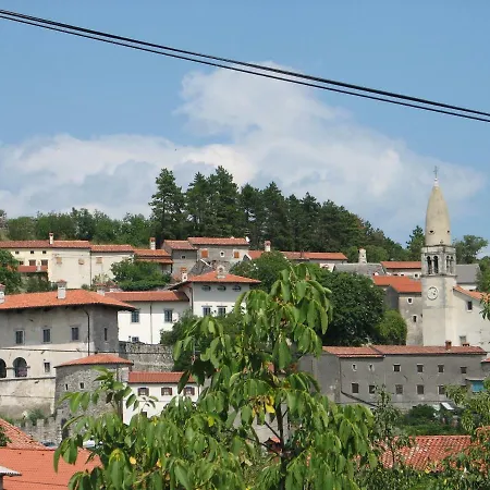 Apartma Furlan Štanjel