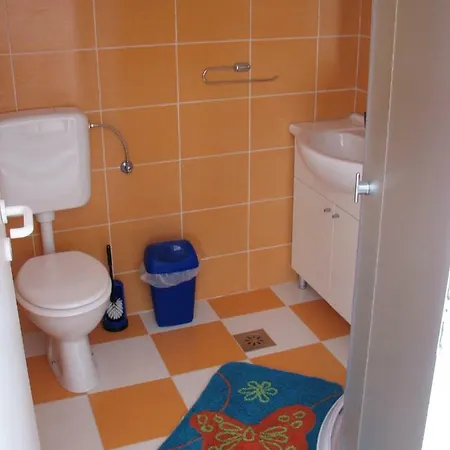 Apartma Furlan