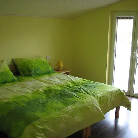 Lägenhet Apartma Furlan Štanjel
