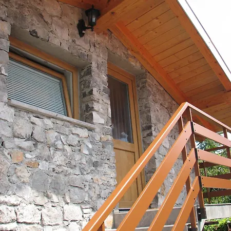 Apartma Furlan Apartamento