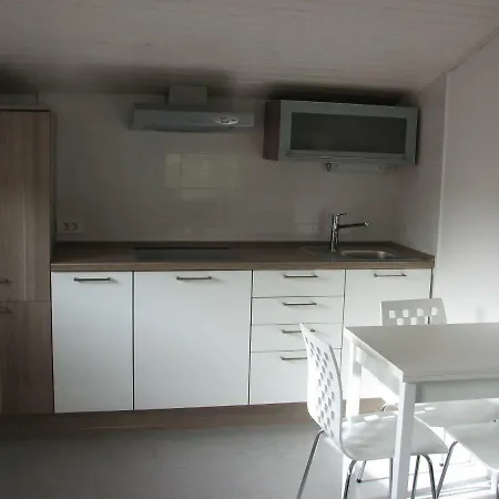 Apartma Furlan Apartamento *