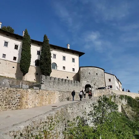 Apartma Furlan דירה Štanjel