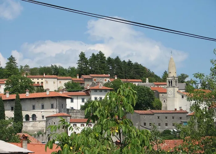 Apartma Furlan Štanjel