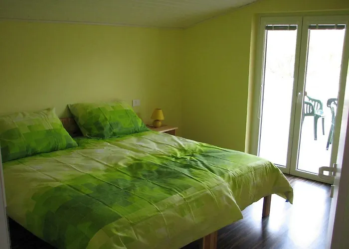 شقة Apartma Furlan Štanjel