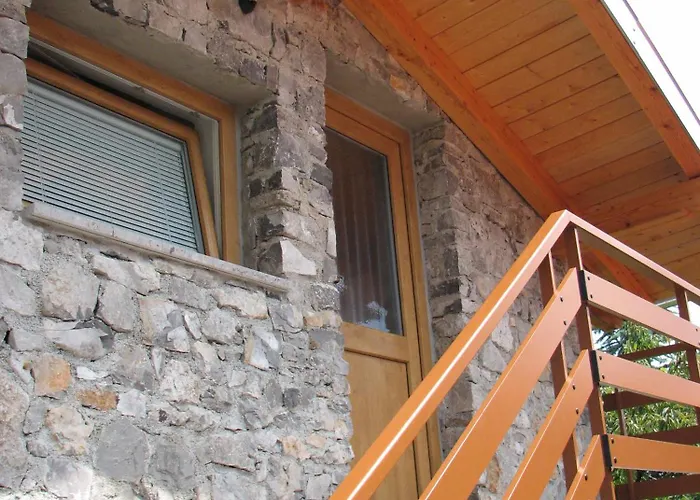 Apartma Furlan Apartmán