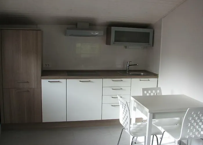 Apartma Furlan Apartmán *