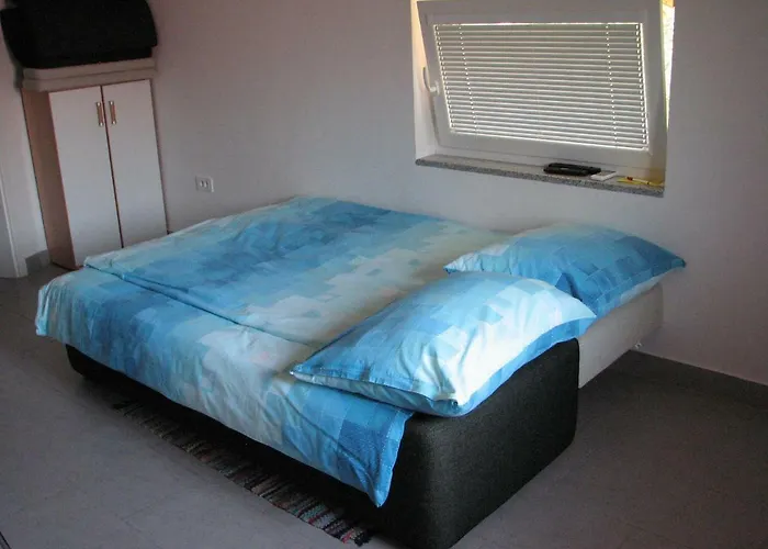 Apartma Furlan Štanjel