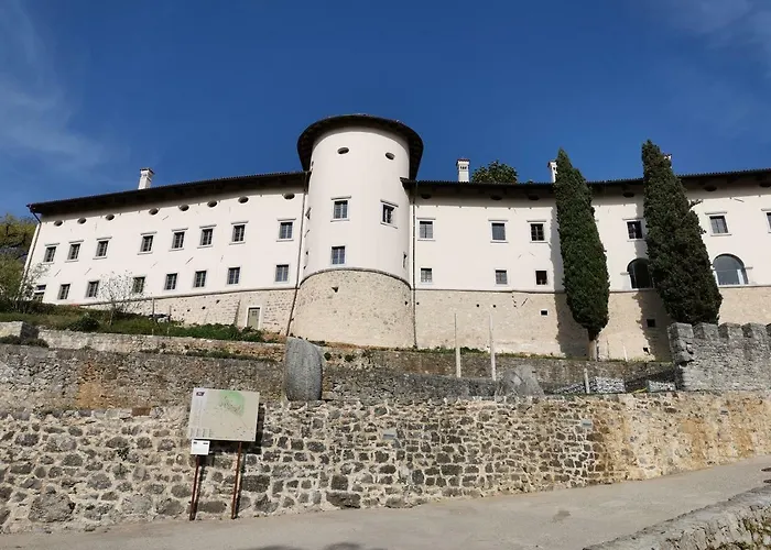 Apartma Furlan Apartmán